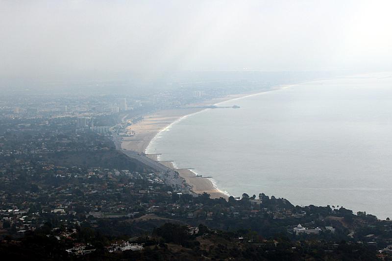 Santa Monica Bay