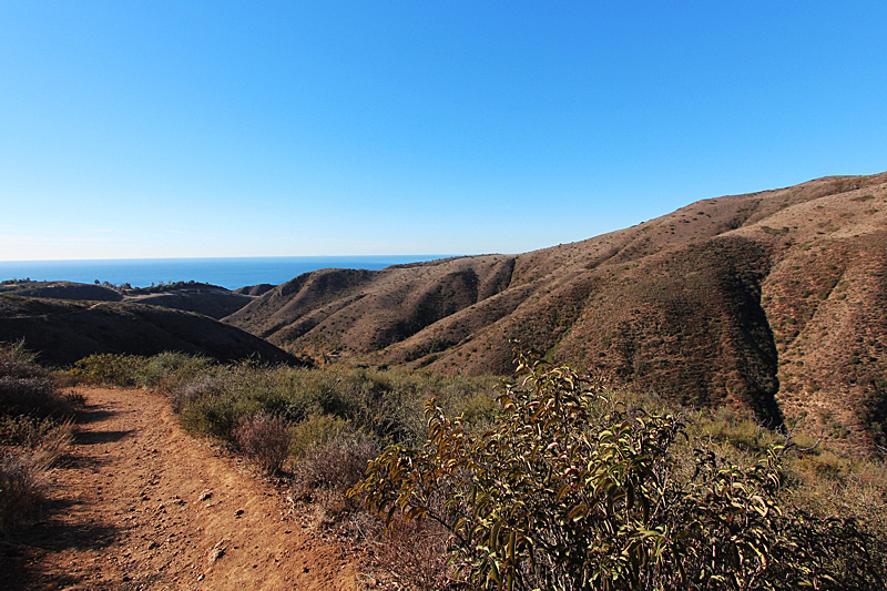 Solstice Canyon