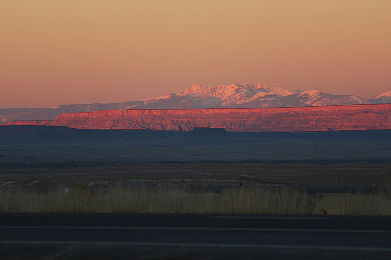 Rocky Mountains