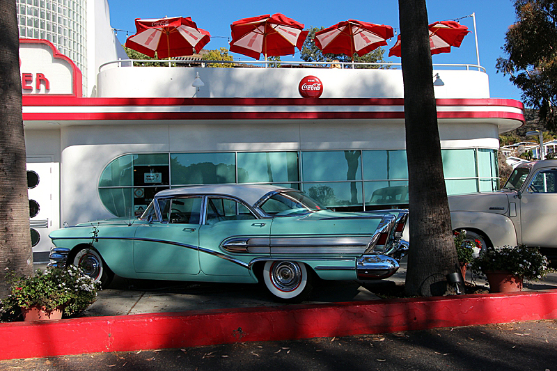 Diner Laguna Beach