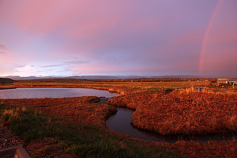 Wyoming