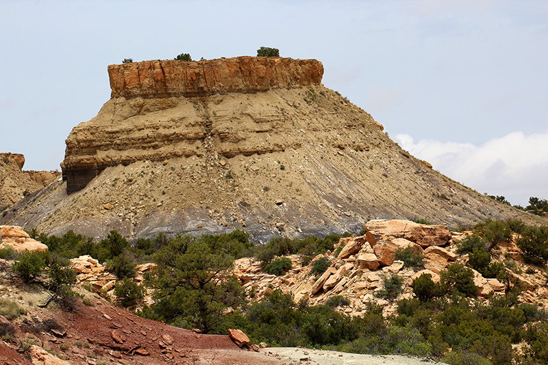 Ojito Wilderness