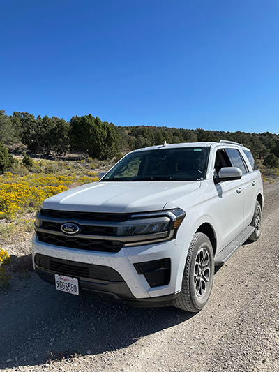 Bild Ford Expedition