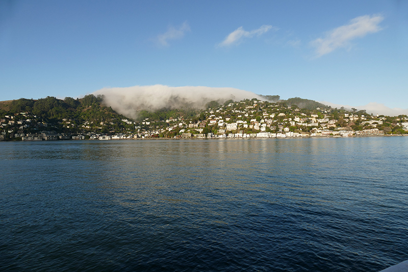 Bild Sausalito