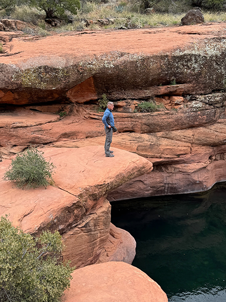 Bell Trail Arizona