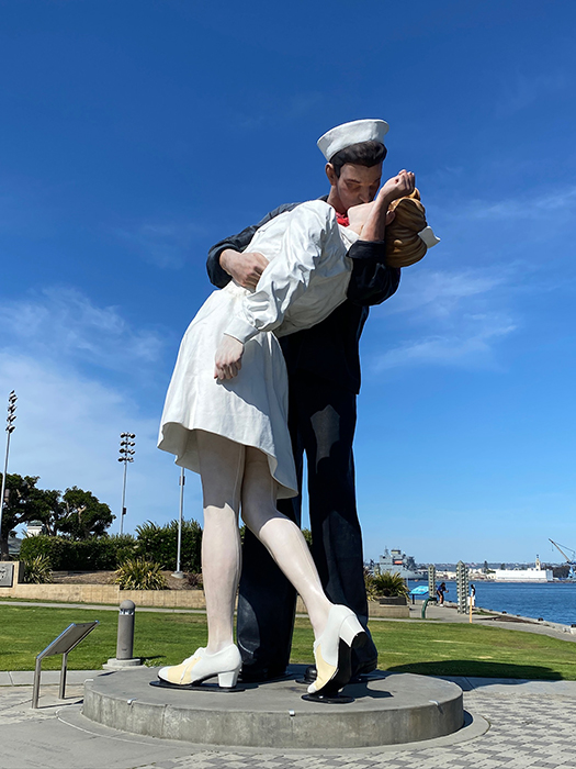 San Diego