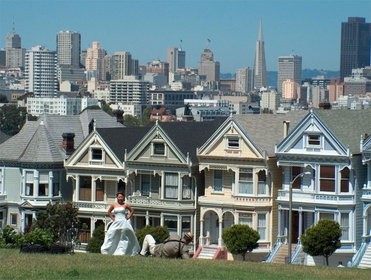 San Francisco