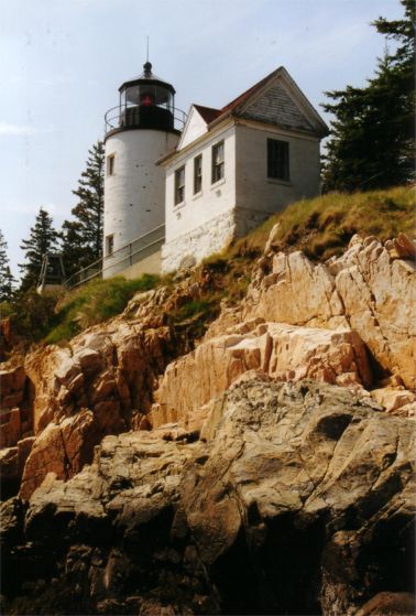 Acadia National Park