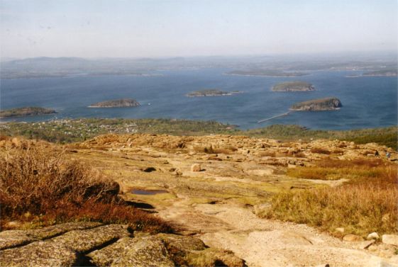 Acadia National Park