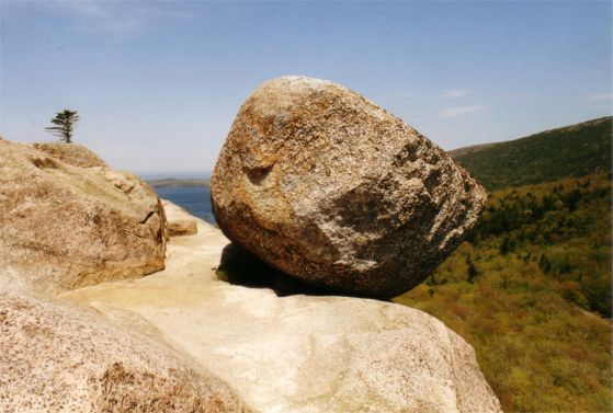 Acadia National Park