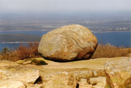 Acadia National Park