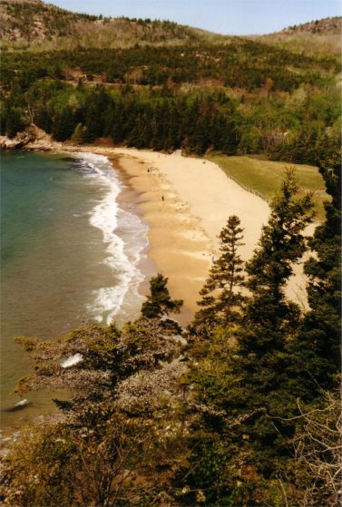 Acadia National Park