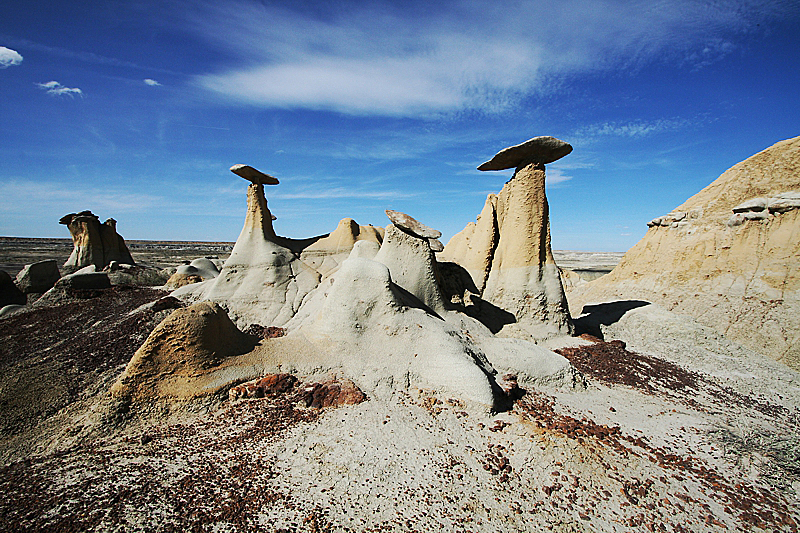 Ah-shi-sle-pah Wash [San Juan Basin]