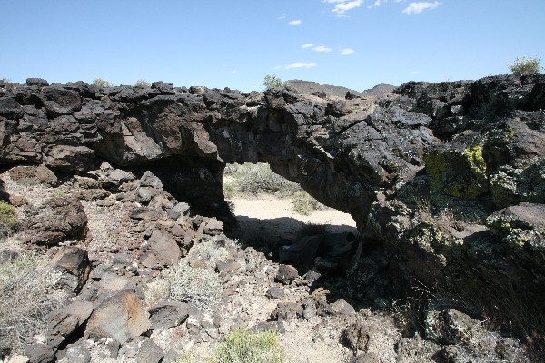 Aikens Arch