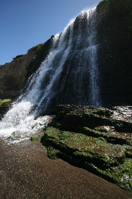 Alamere Falls