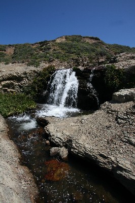 Alamere Falls