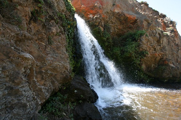 Alamere Falls