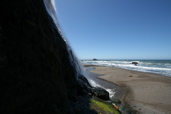 Alamere Falls