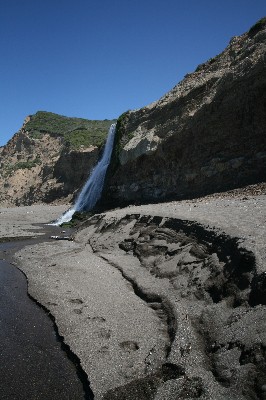 Alamere Falls