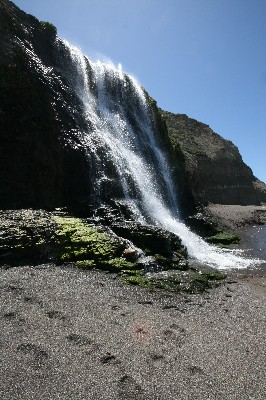 Alamere Falls