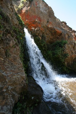 Alamere Falls