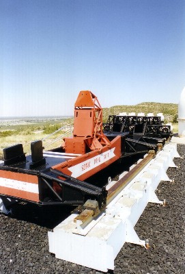 Alamogordo Air and Space Park