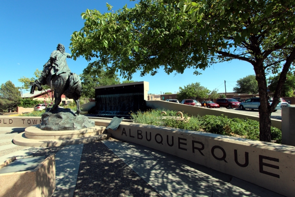 Albuquerque