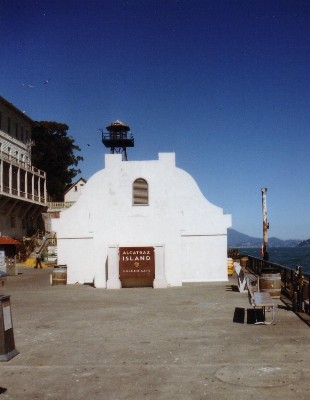 Alcatraz