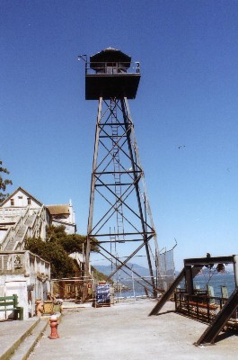 Alcatraz