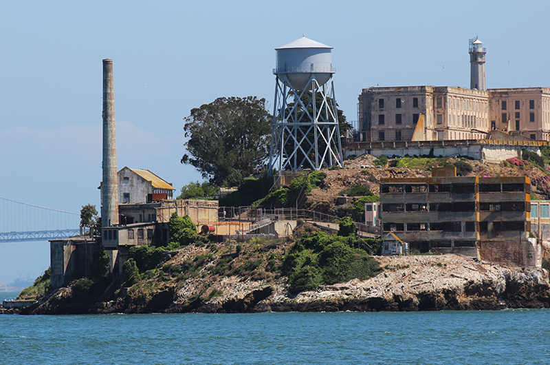 Alcatraz