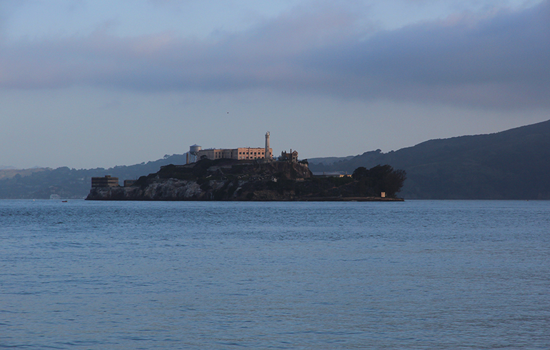 Alcatraz