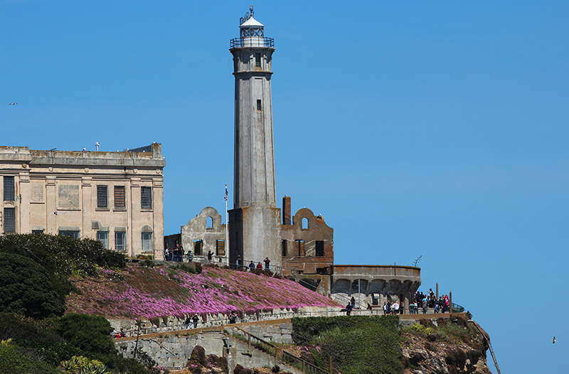 Alcatraz