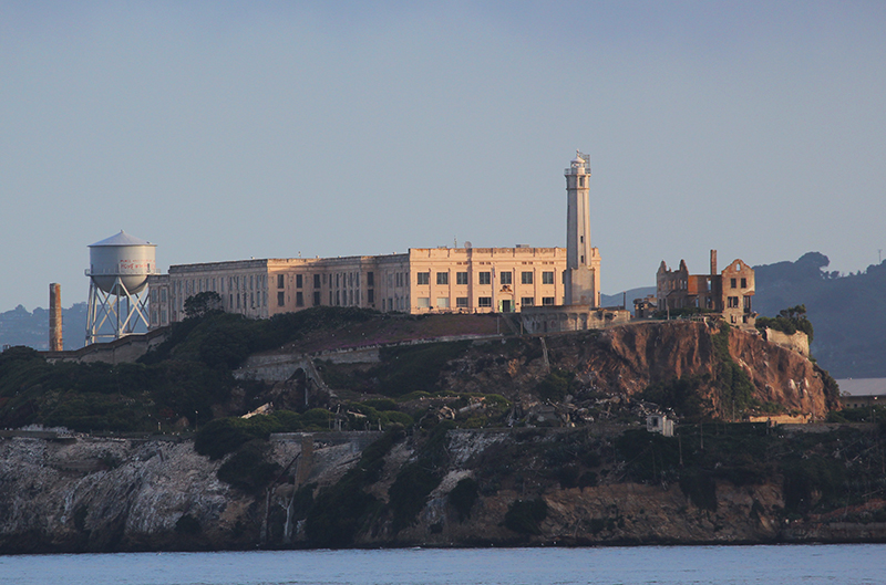 Alcatraz