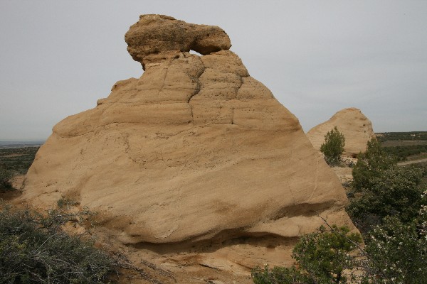 Alien Arch