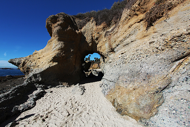 Aliso Arch