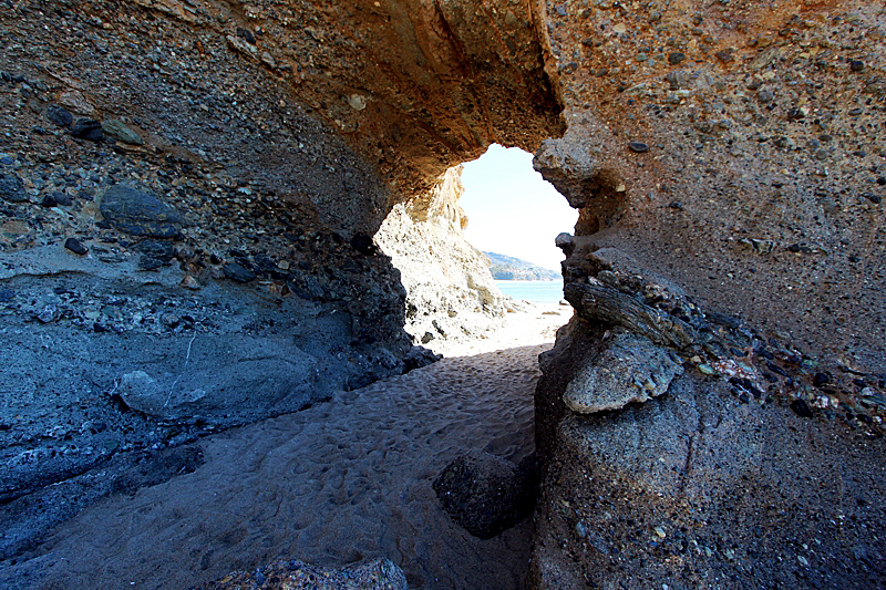 Aliso Arch Laguna Beach