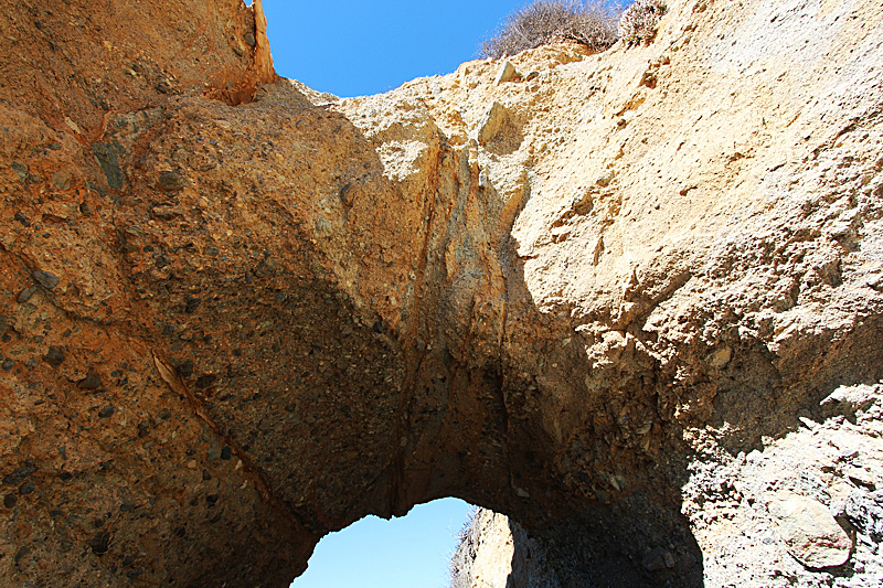 Aliso Arch Laguna Beach