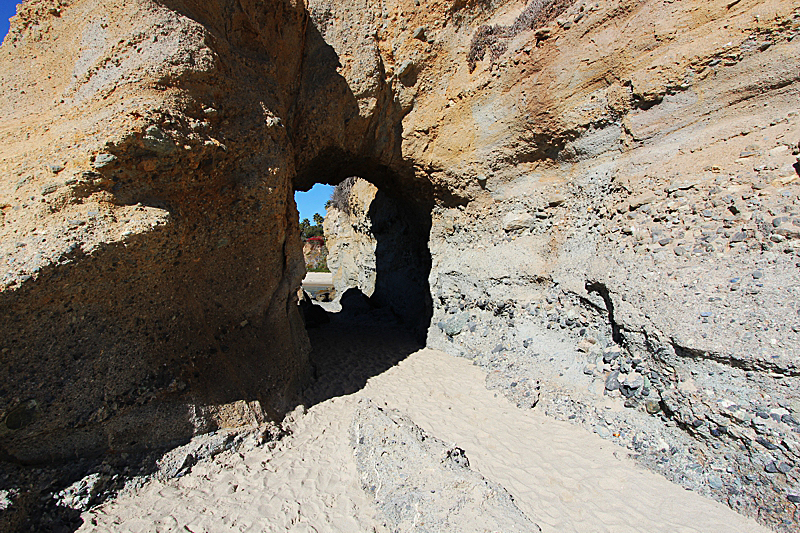 Aliso Arch Laguna Beach