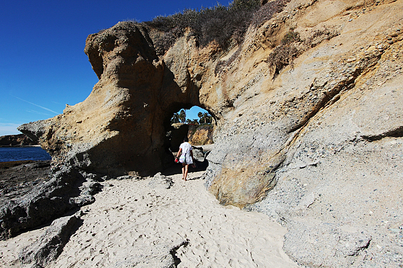 Aliso Arch Laguna Beach