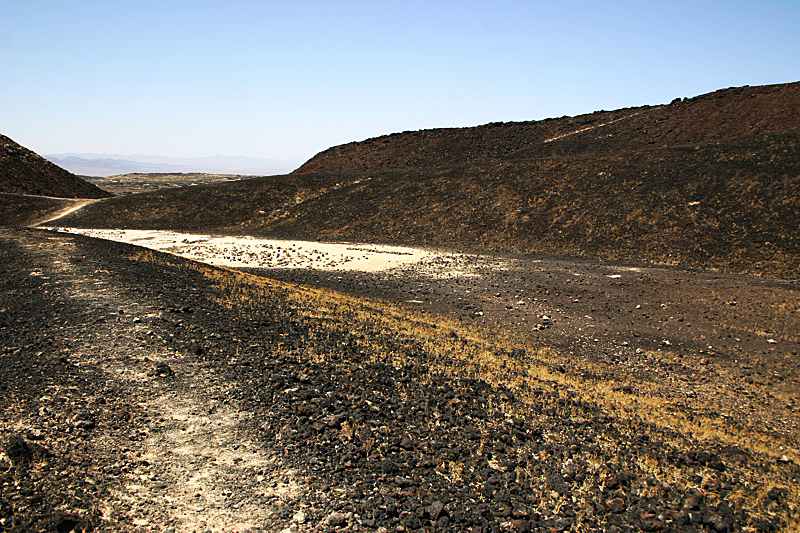 Amboy Crater