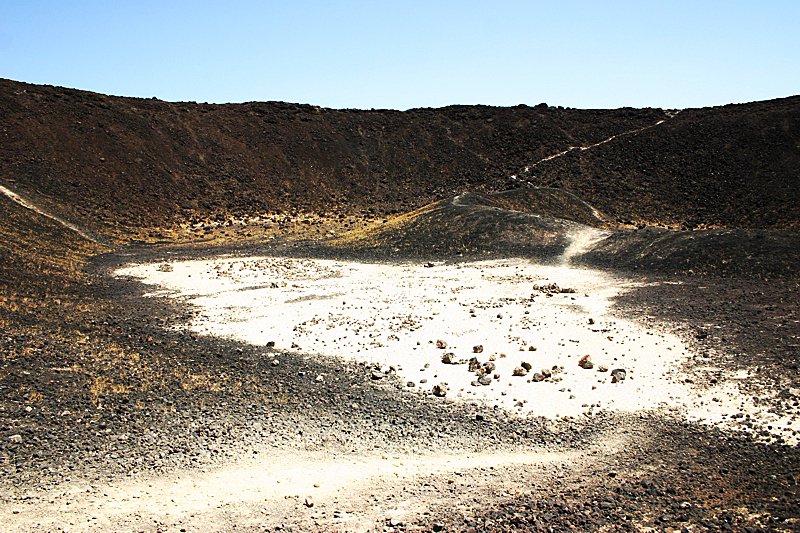 Amboy Crater