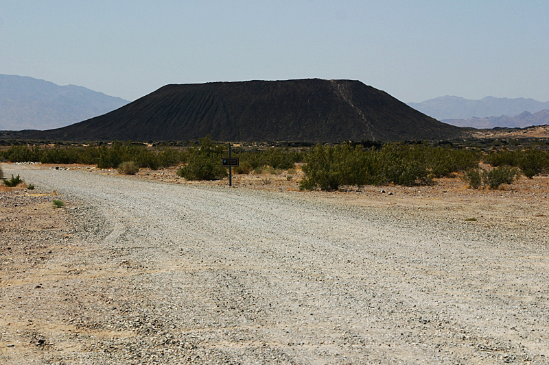 Amboy Crater