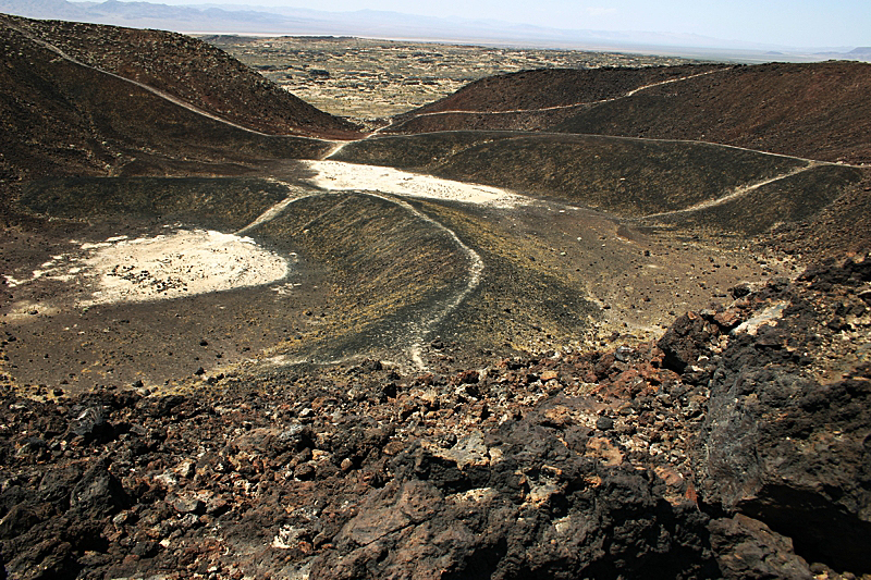 Amboy Crater