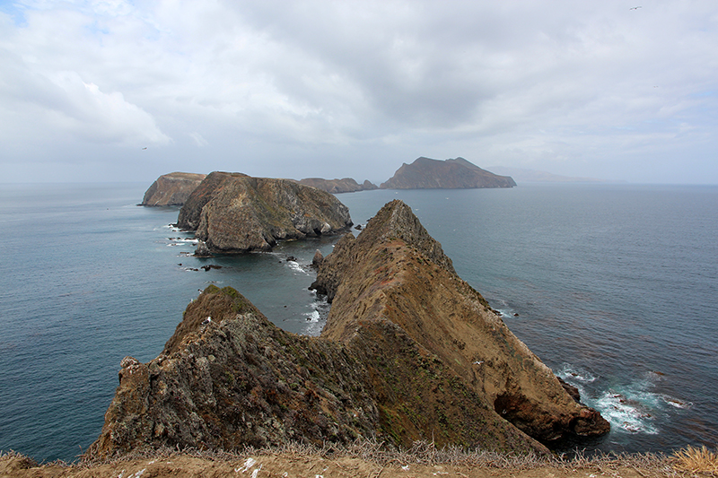 Anacapa Island