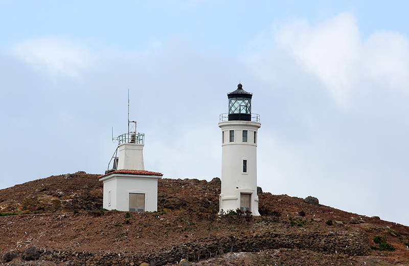 Anacapa Island [Channel Islands National Park]