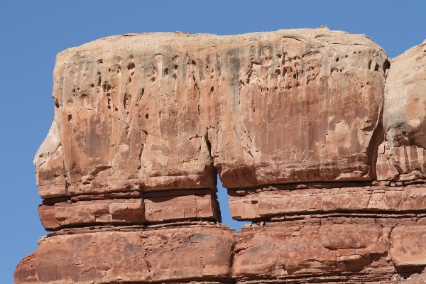 Horse Canyon [Canyonlands NP Needles]