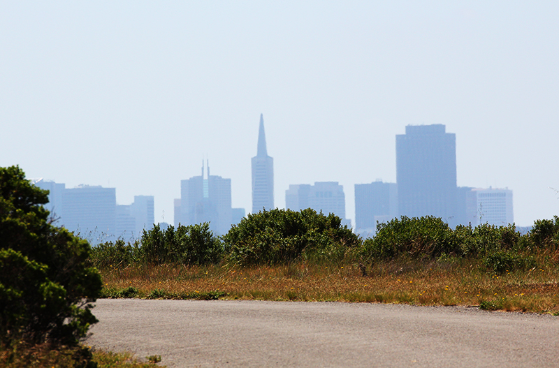 Angel Island