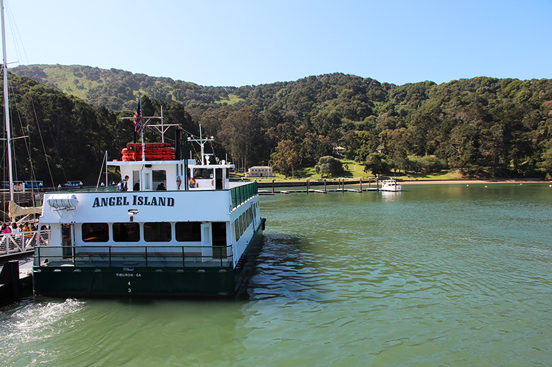 Angel Island