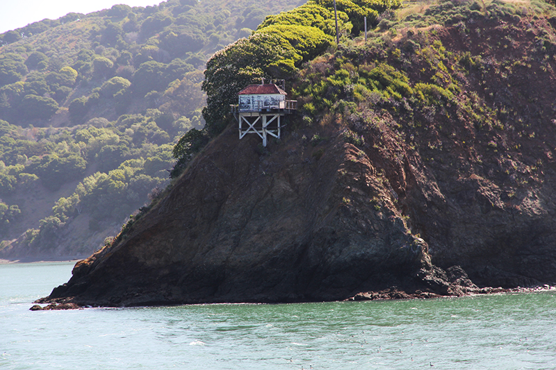 Angel Island