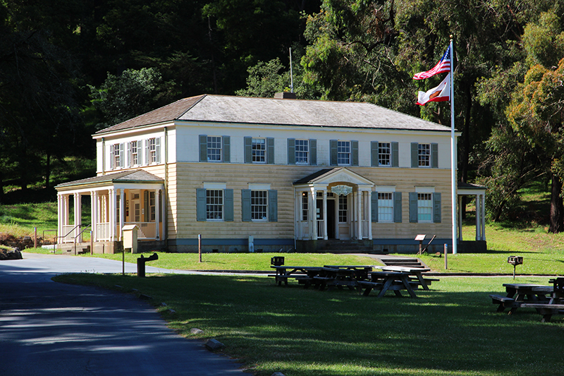 Angel Island